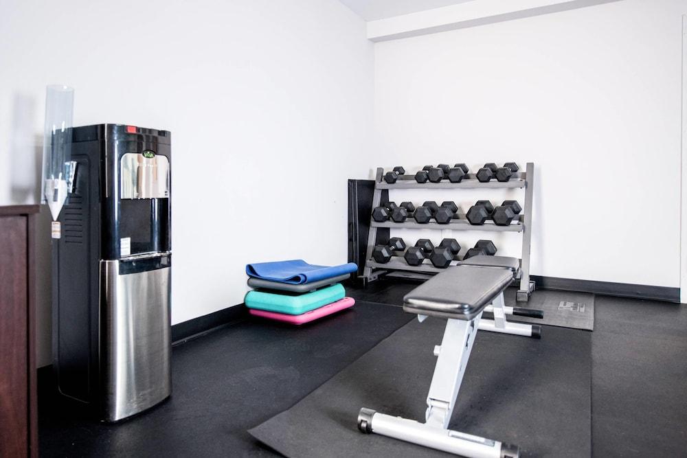 sport facilities