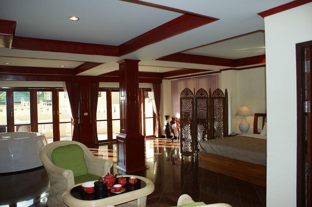 lounge