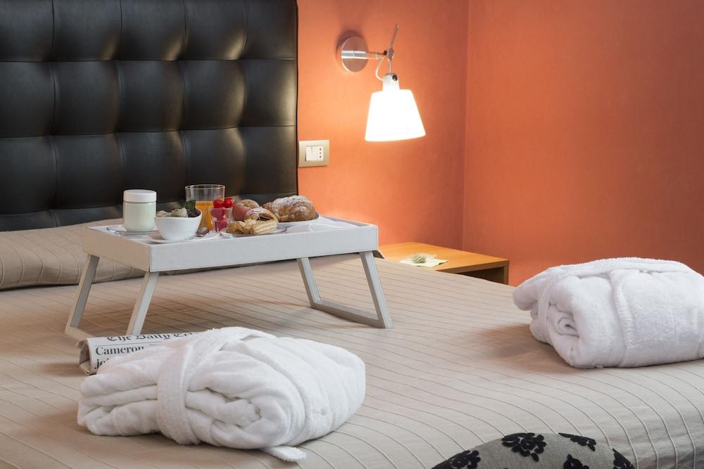 room