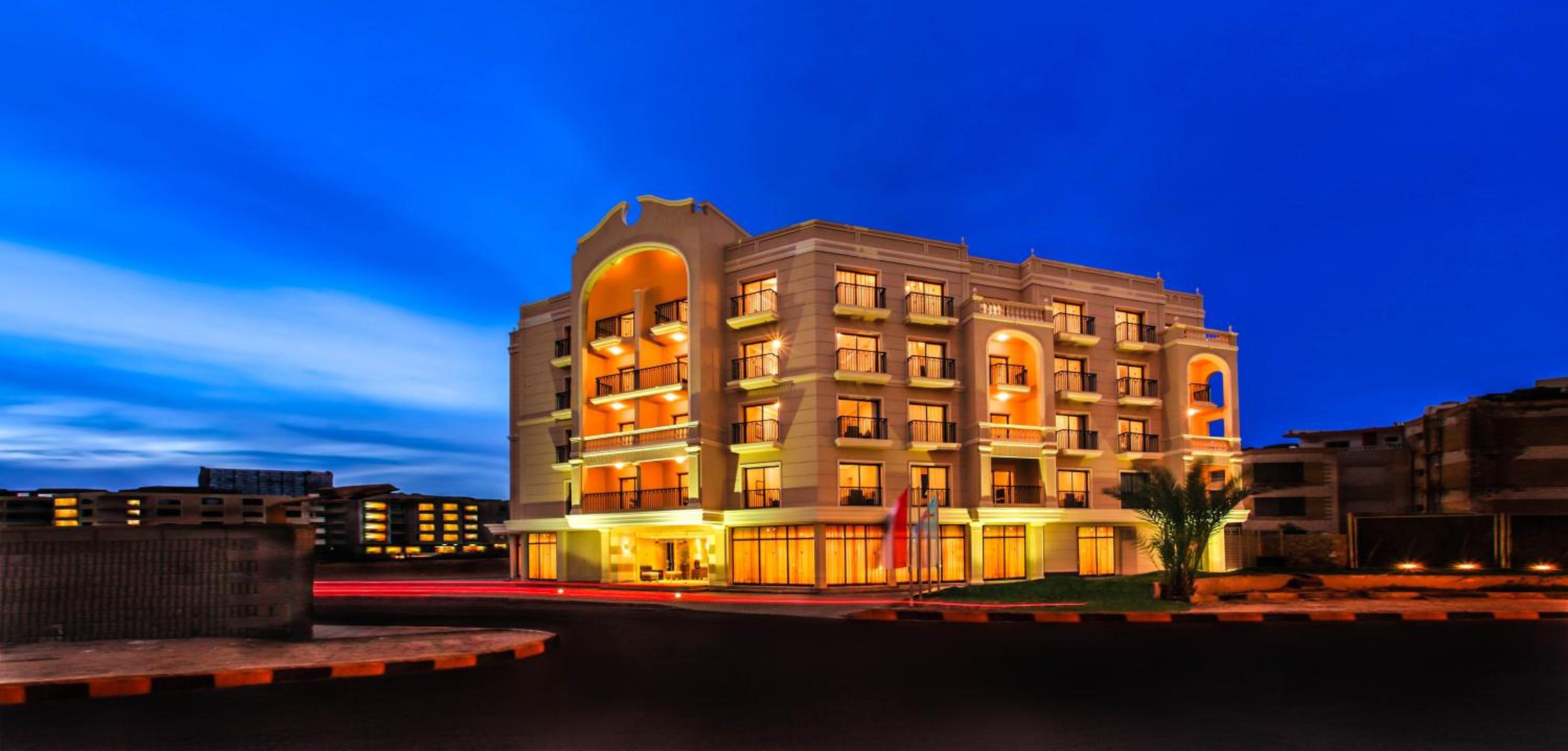 hotel