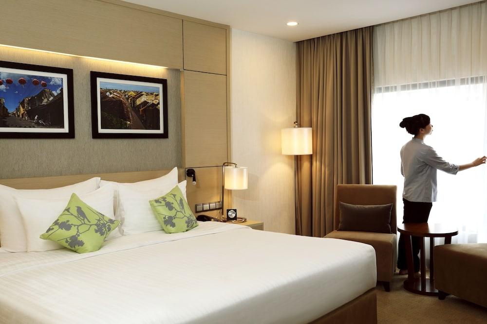 room