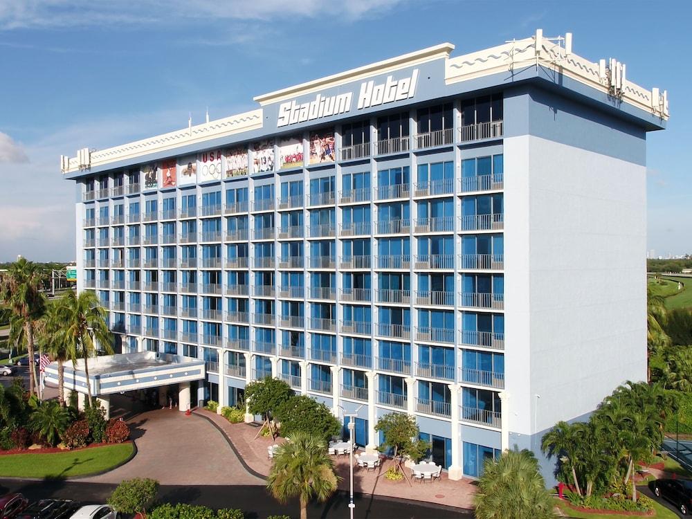 hotel