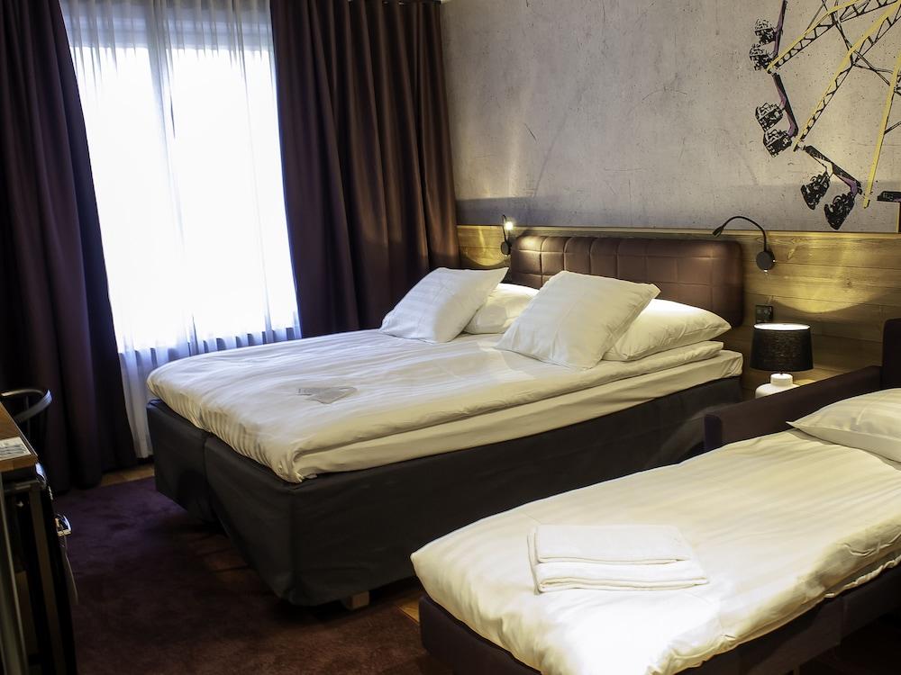 room