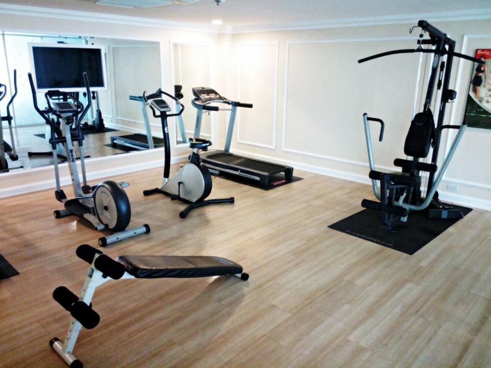 sport_facililities