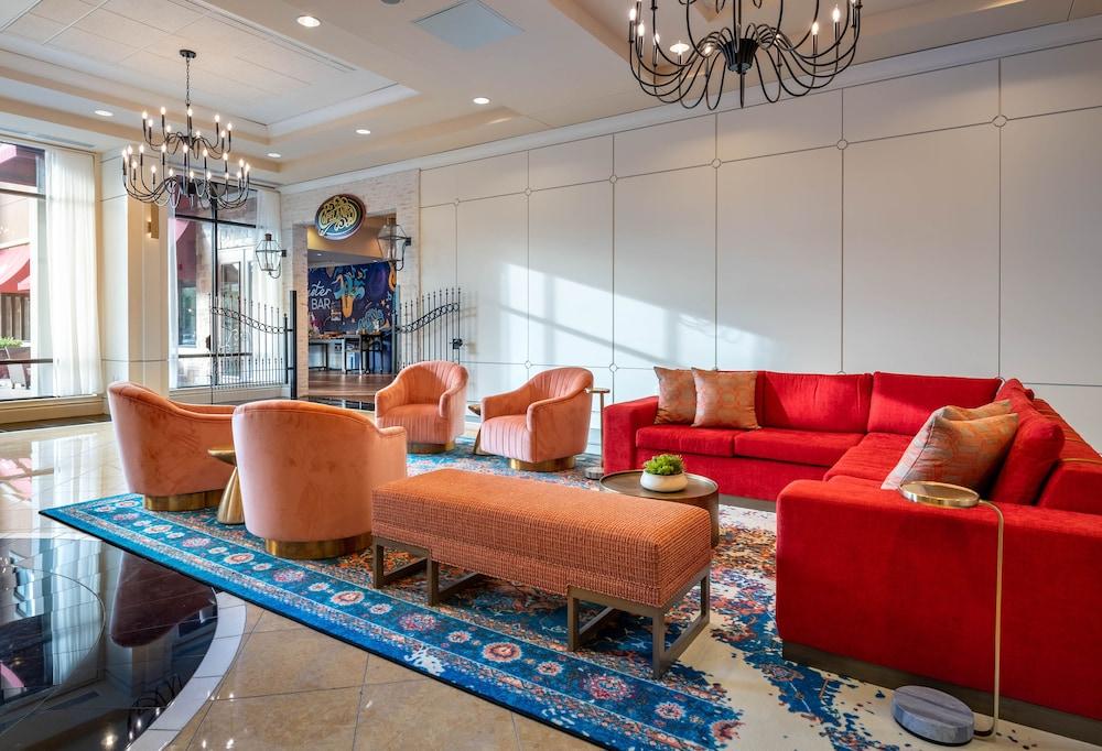 lounge