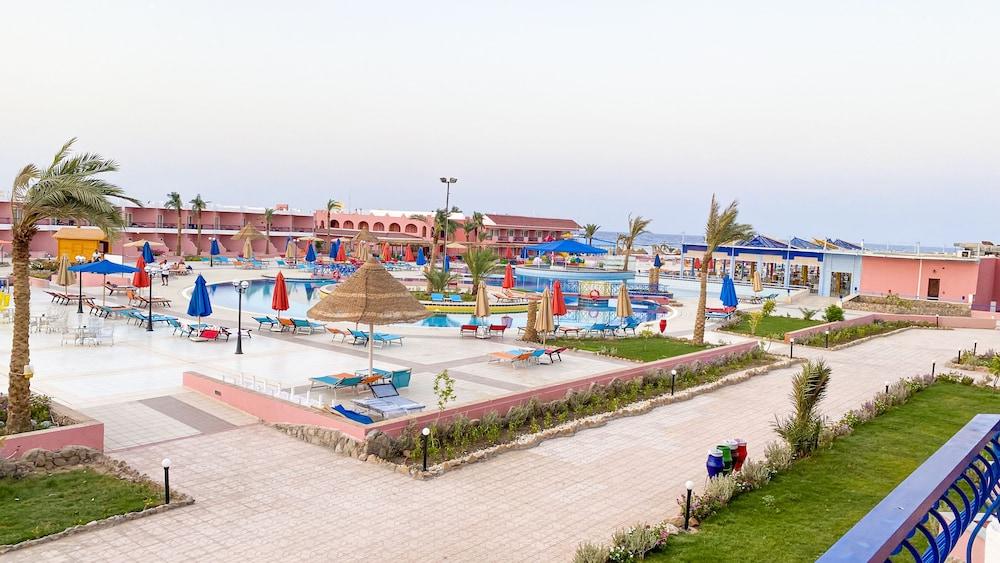 amenities