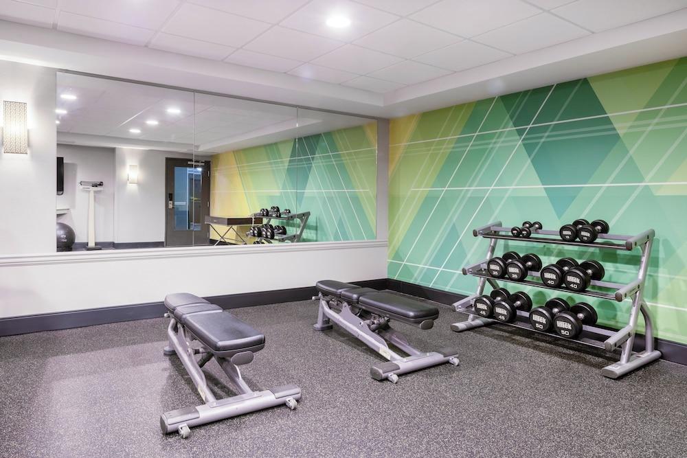 sport facilities