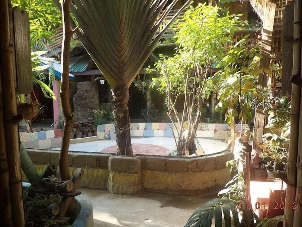 surroundings