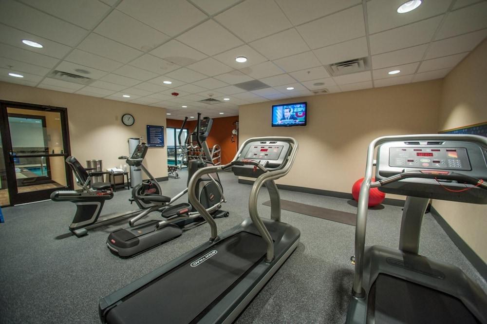sport facilities