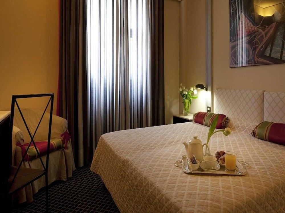 room