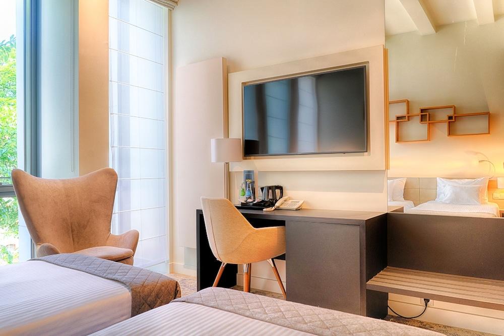 room