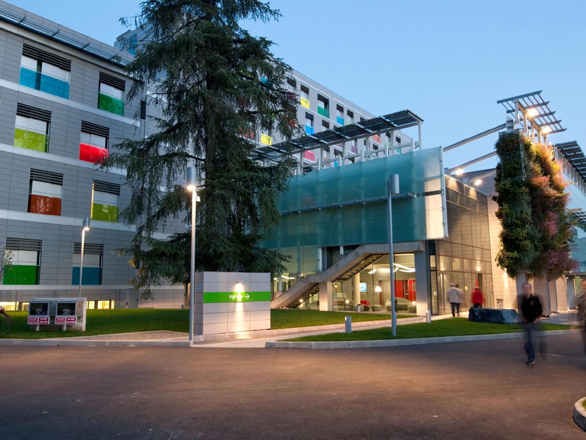 hotel