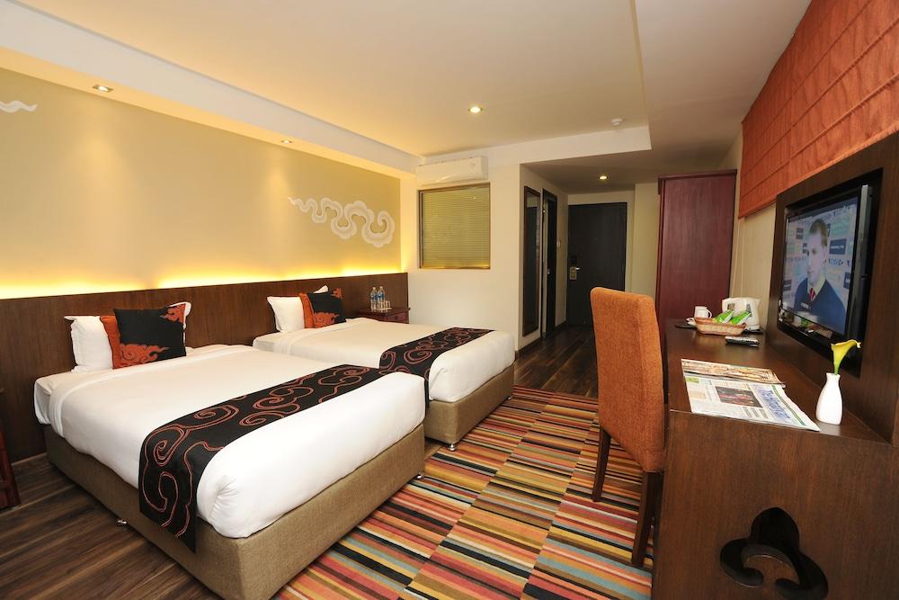 room