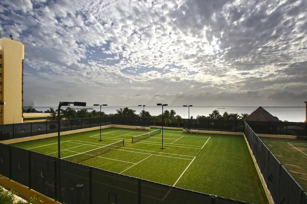 sport facilities