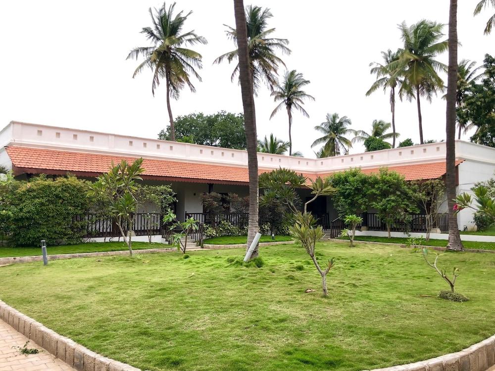 surroundings