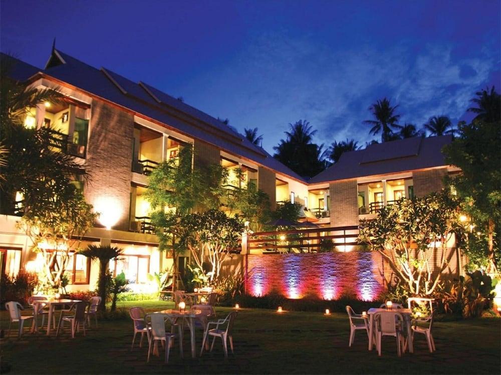 hotel