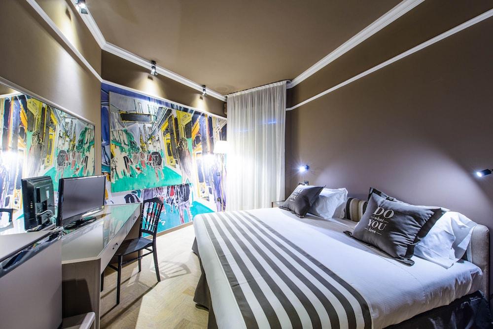 room