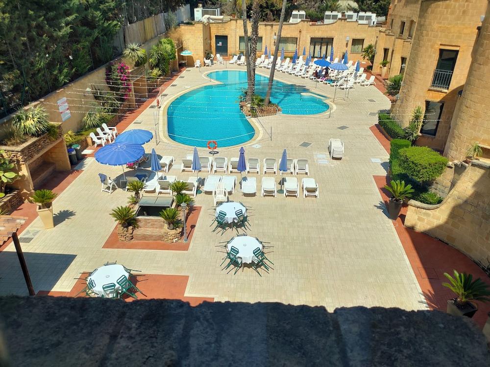 amenities