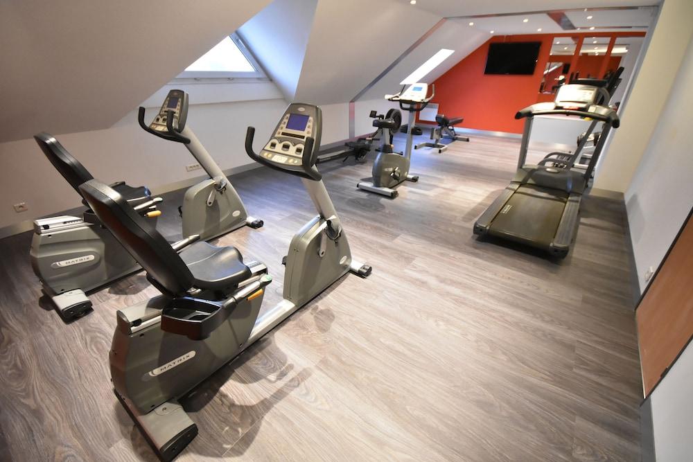 sport facilities