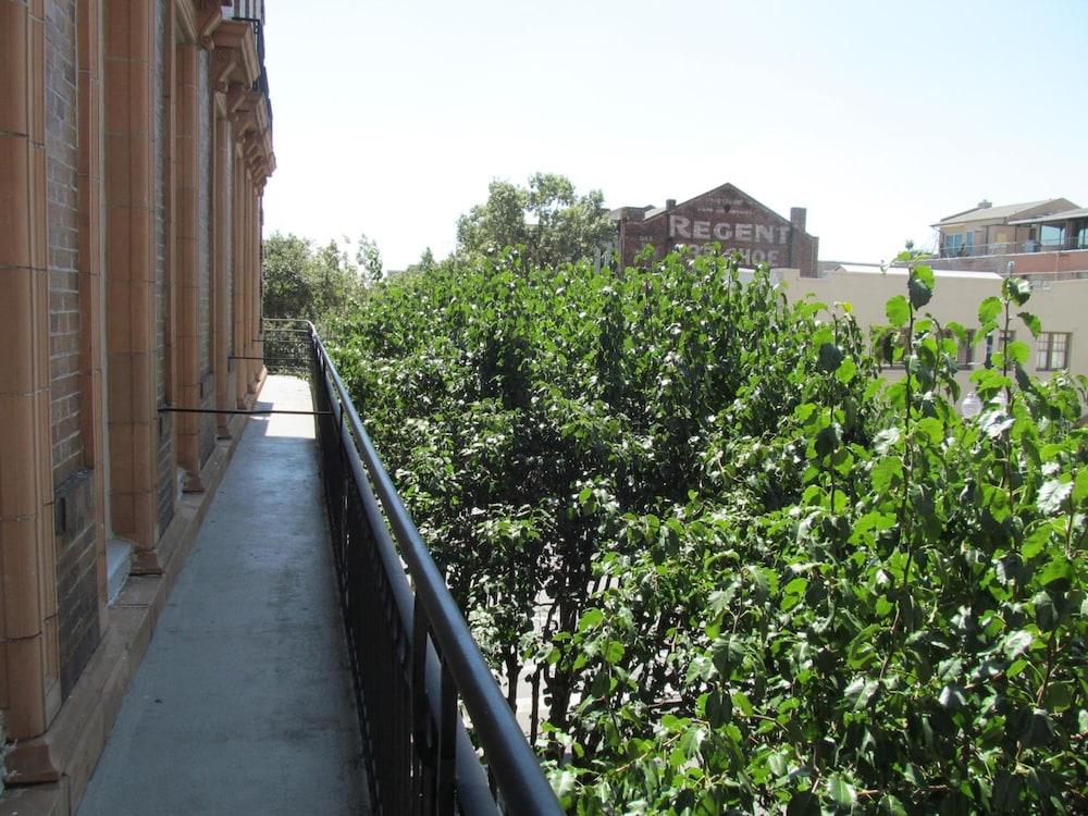 surroundings