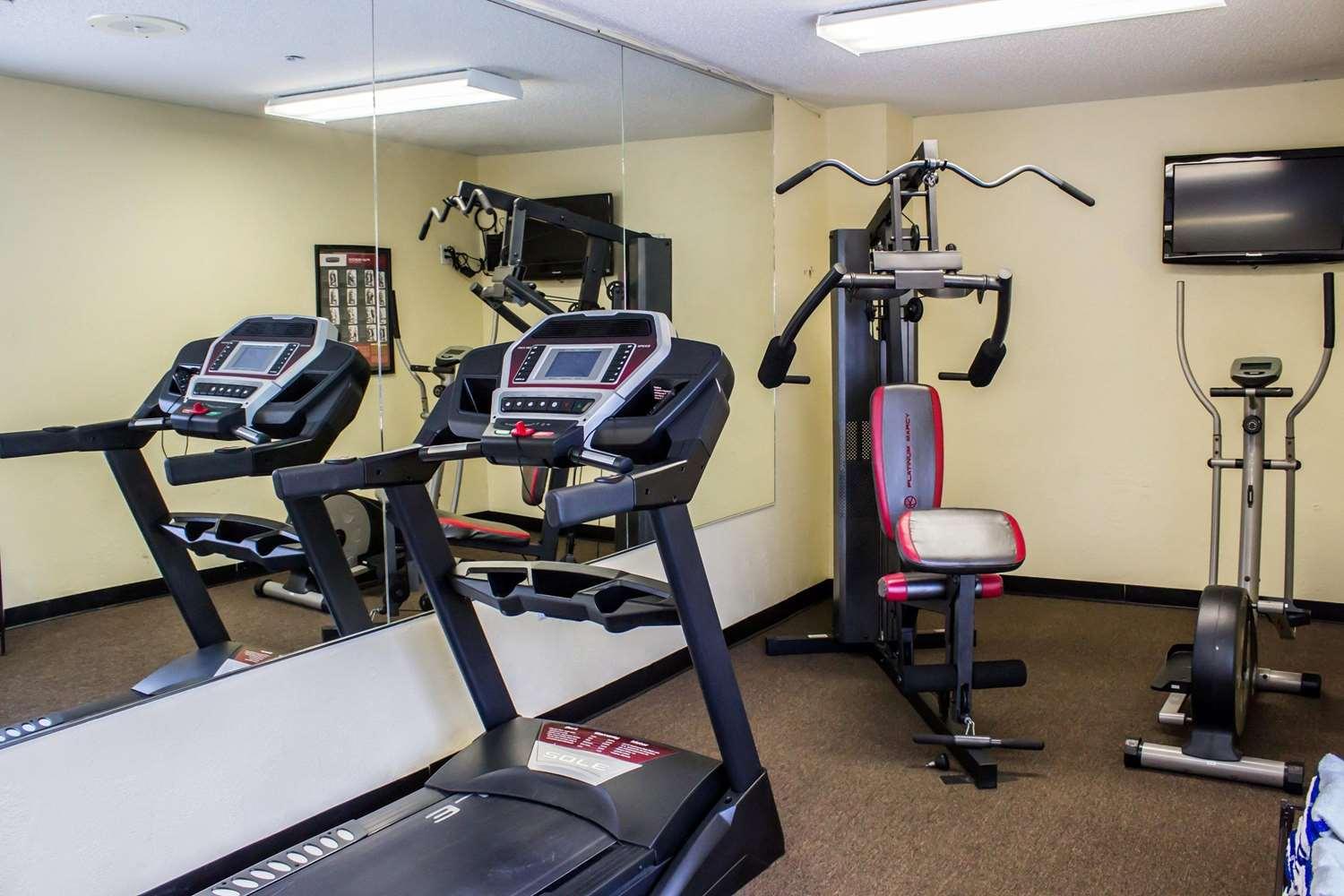 sport facilities