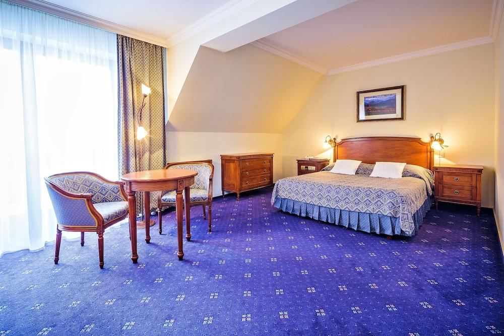 room