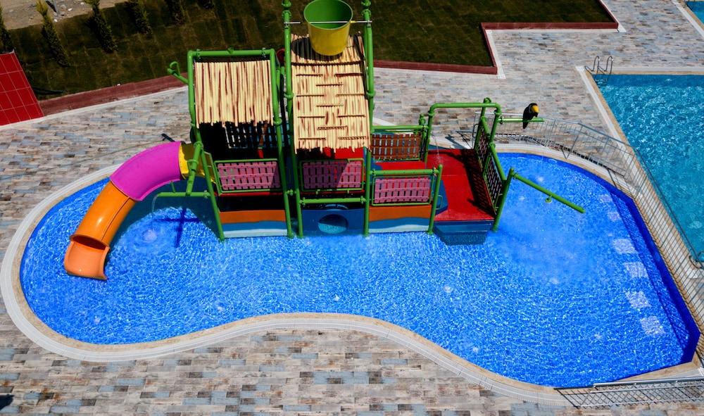 amenities