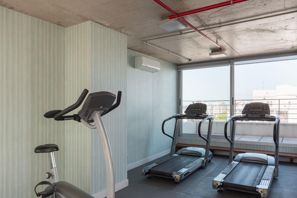 sport facilities