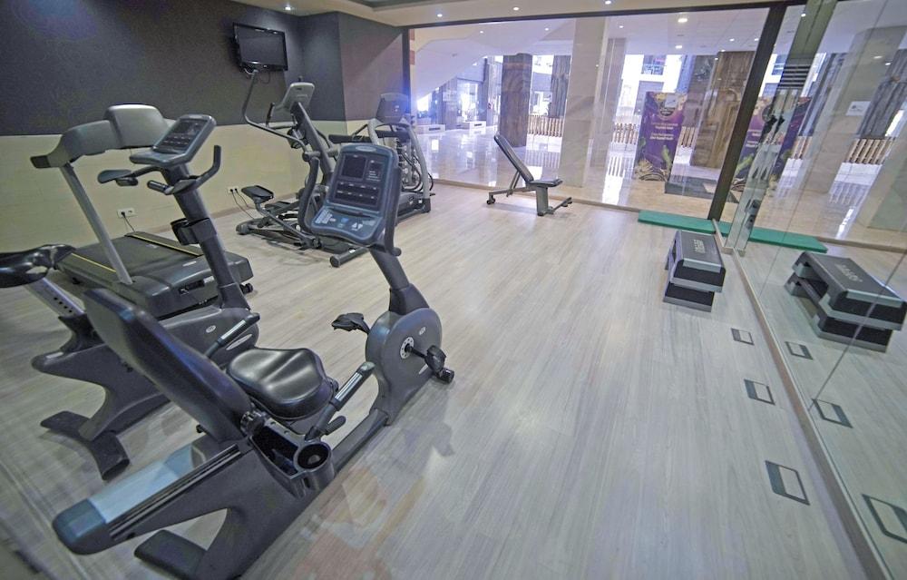 sport facilities