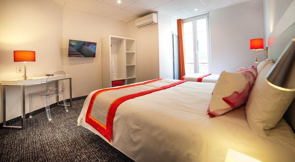 room