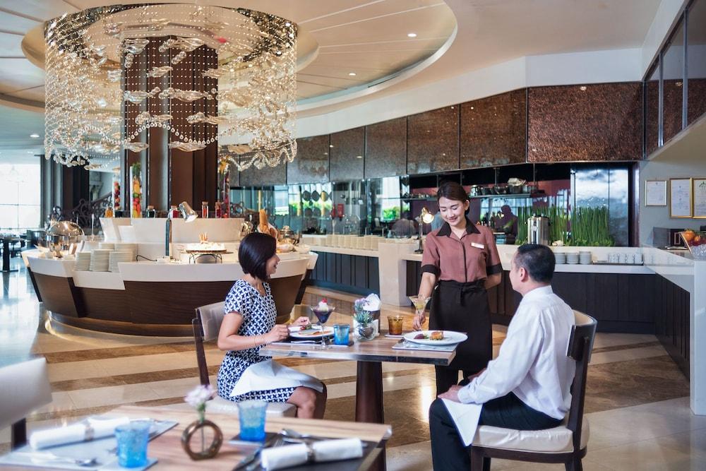 restaurant-cafeteria