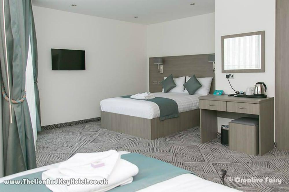 room