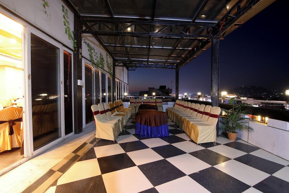 amenities
