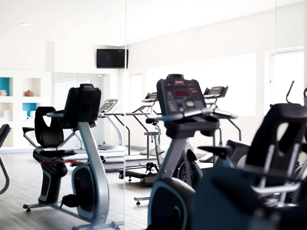 sport facilities