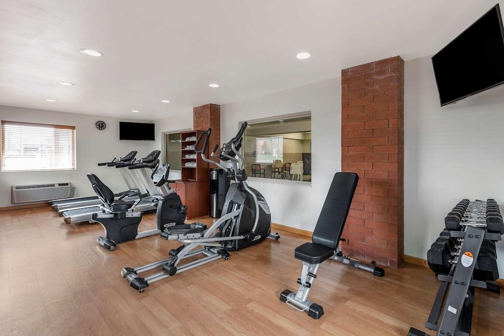 sport facilities