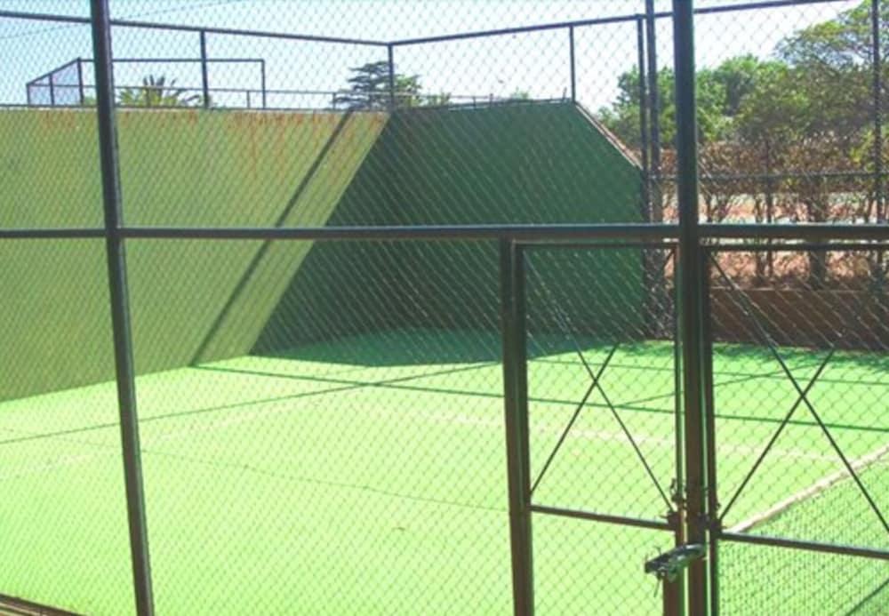 sport facilities