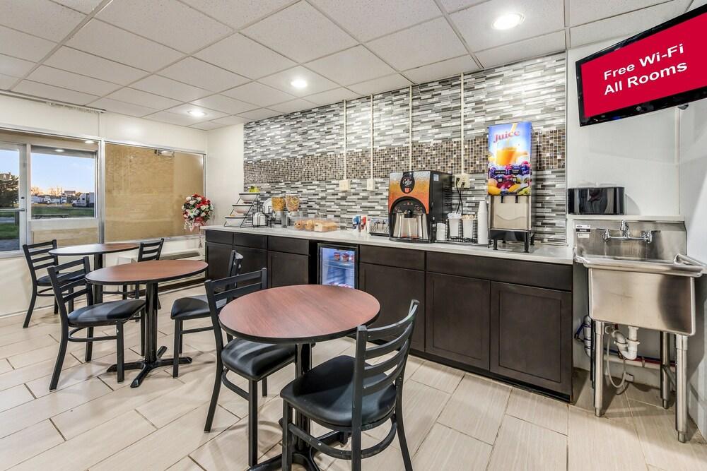 restaurant-cafeteria