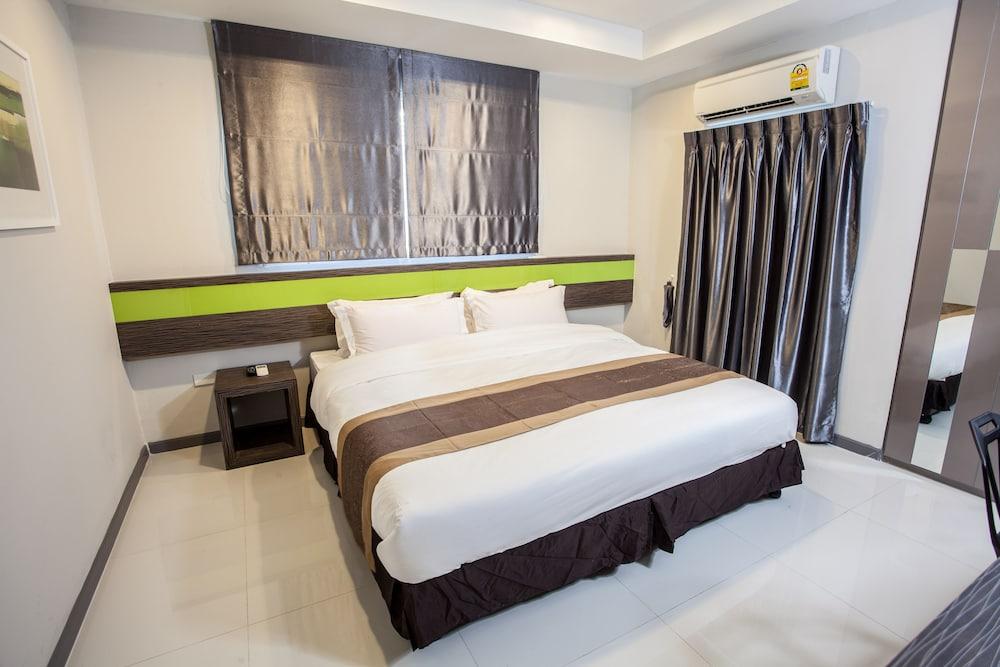 room