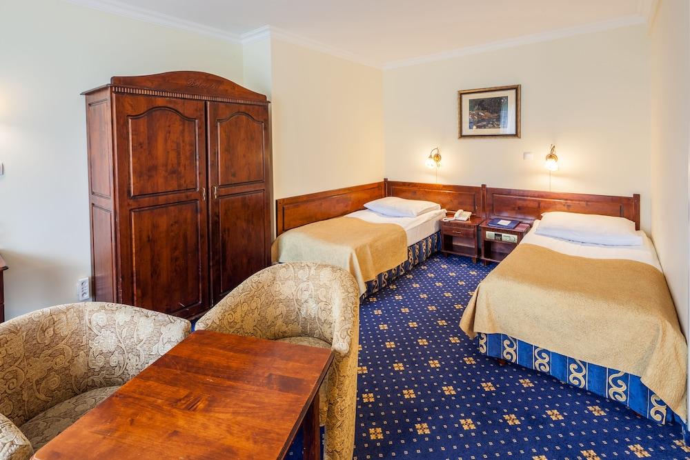 room