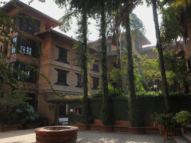 hotel