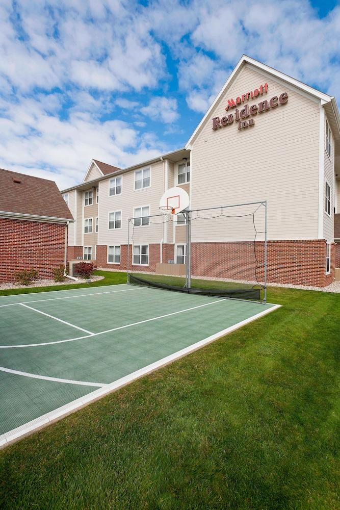 sport facilities