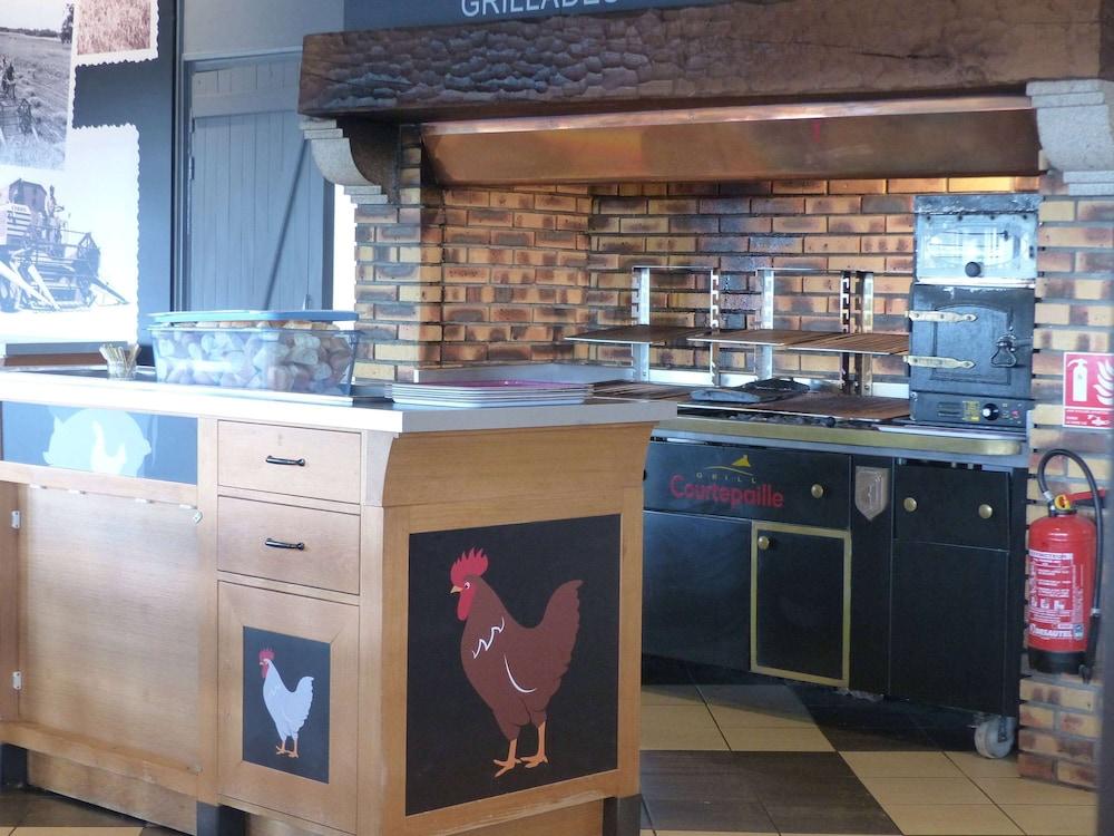 restaurant-cafeteria
