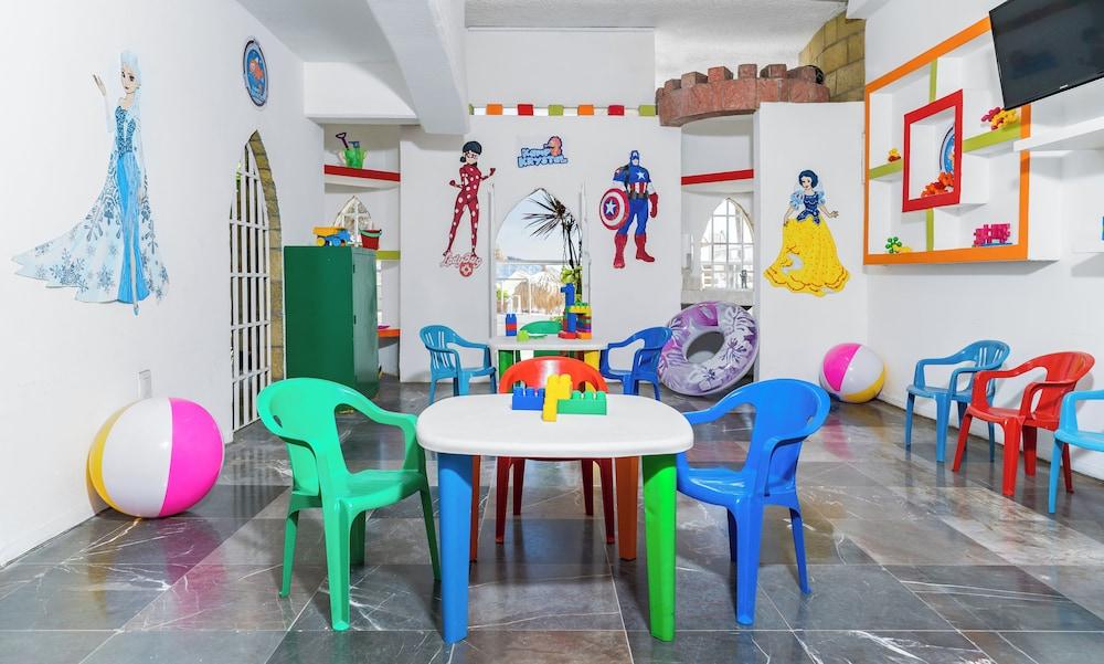 amenities