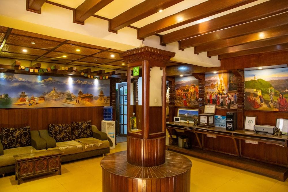 lounge