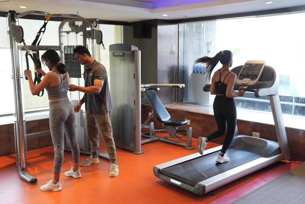sport facilities