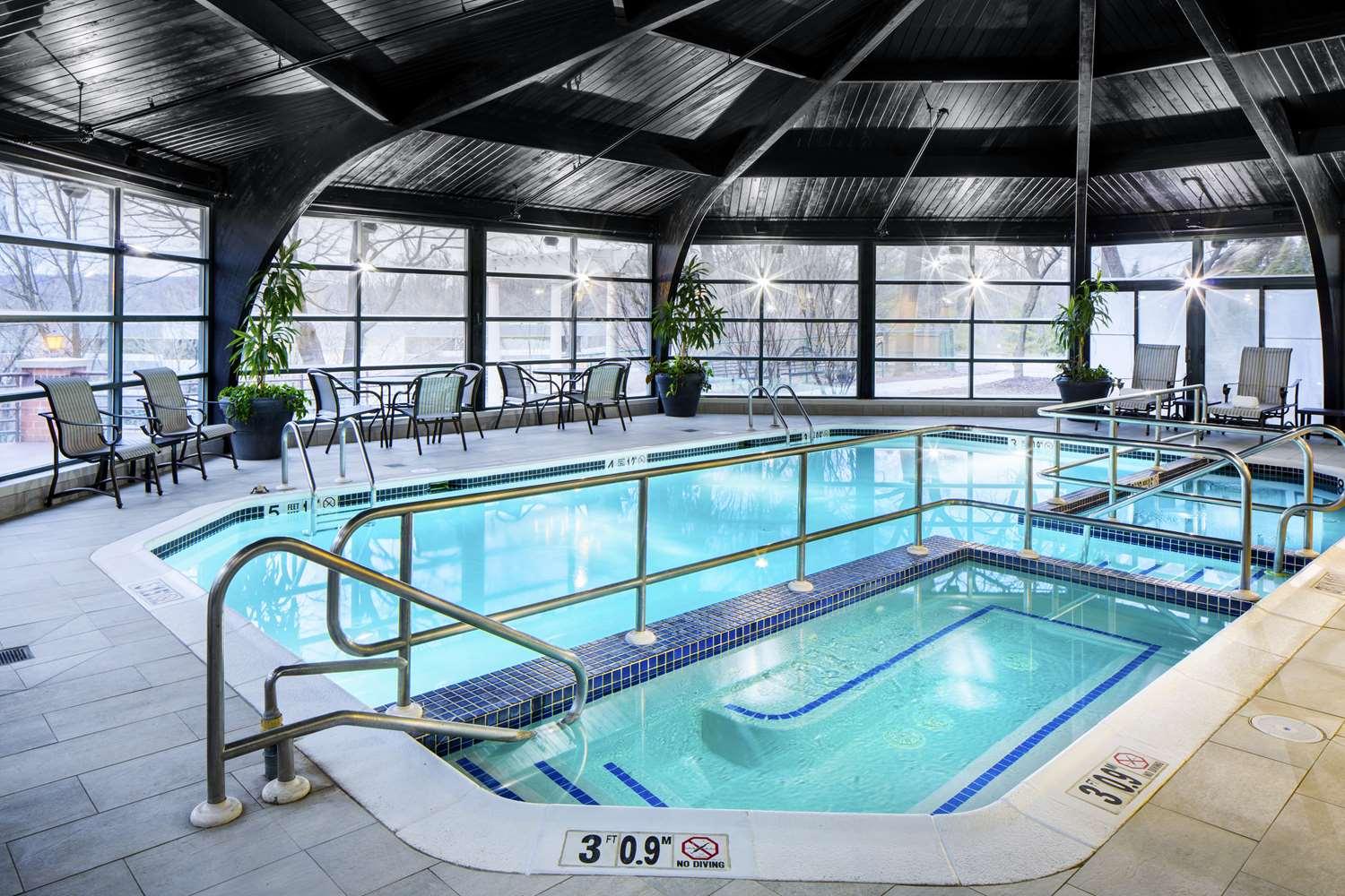 sport facilities