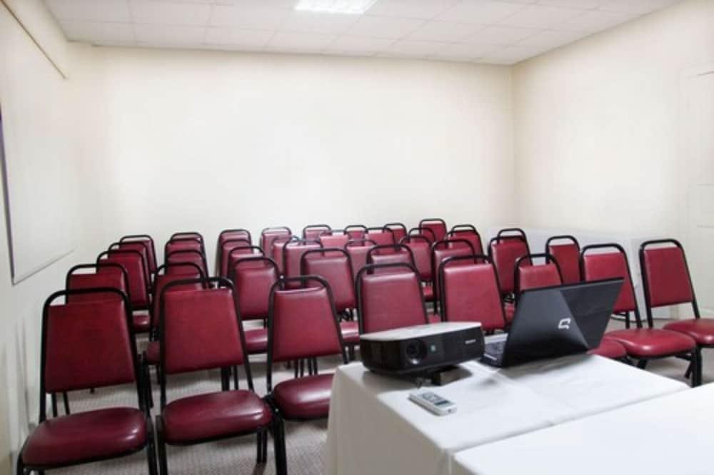 work area