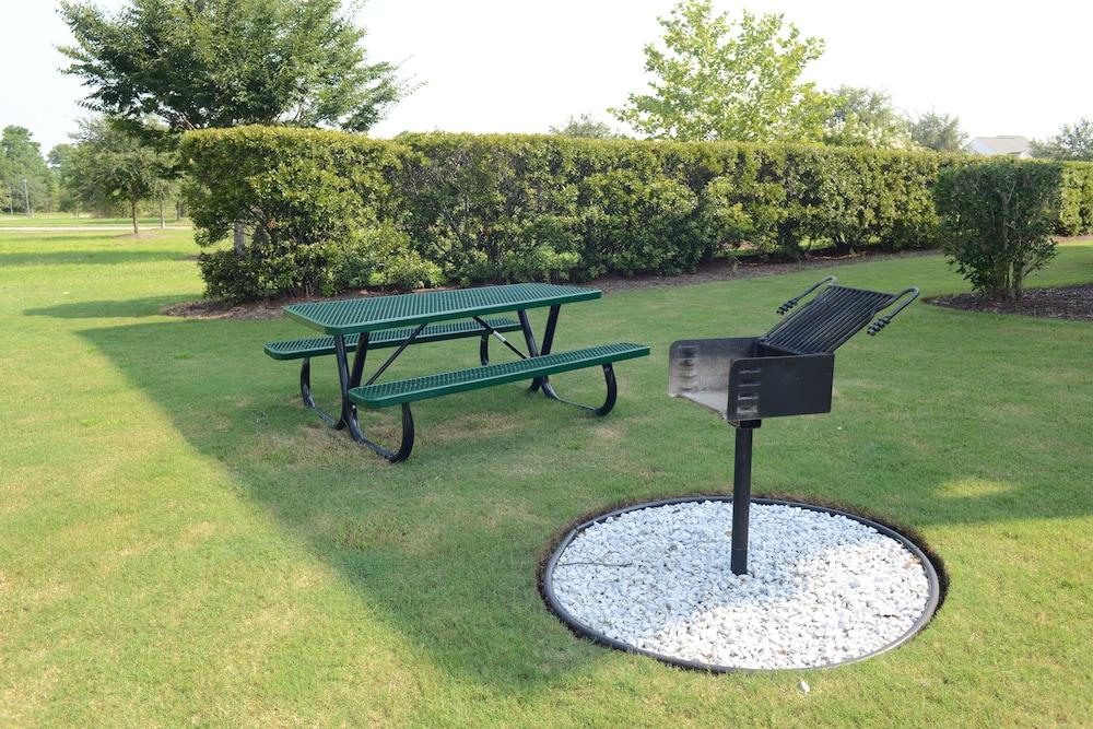 sport facilities