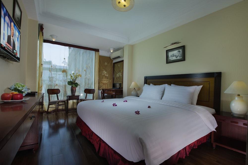 room