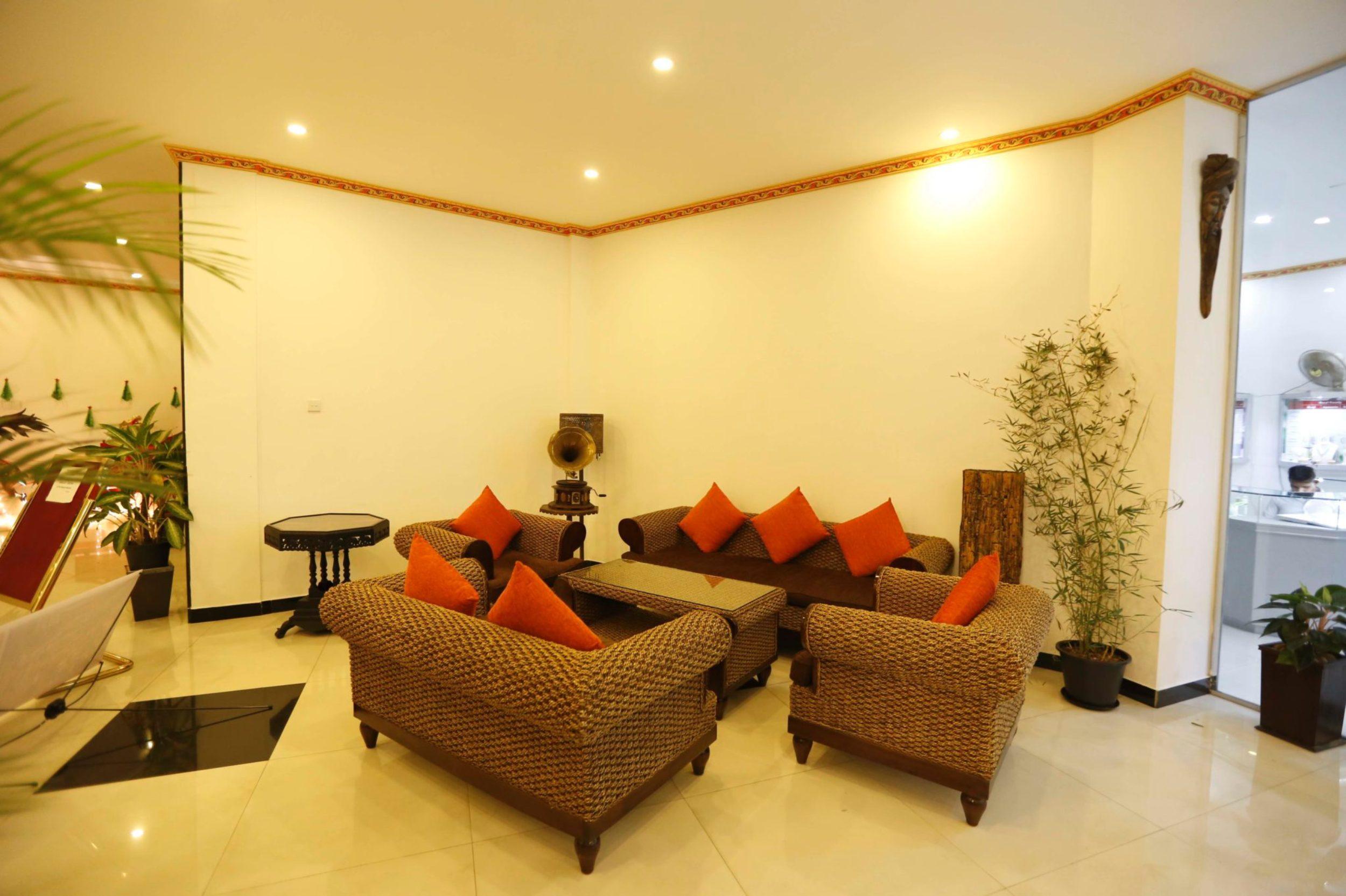 lounge